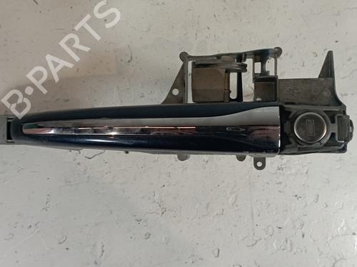 Türgriff vorne links außen für PEUGEOT 207 (WA_, WC_) [2006-2015]  25311378