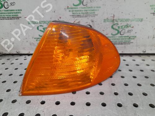 Used Left front indicator BMW 3 (E46) [1997-2005]  25311547