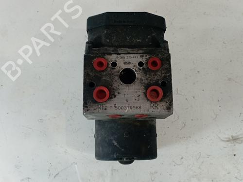 Módulo de ABS Módulo de ABS IVECO DAILY III Platform/Chassis 35 C 15 (146 hp) 36680180 36680180
