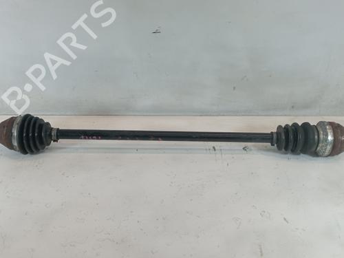 Right front driveshaft OPEL ASTRA H (A04)  | BP25315601M39 