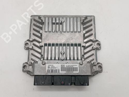 Used Engine control unit (ECU) Engine control unit (ECU) PEUGEOT 407 (6D_) [2004-2011] 28962895 28962895