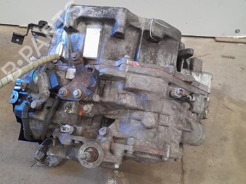 Used Gearbox RENAULT ESPACE IV (JK0/1_) [2002-2025]  25330085