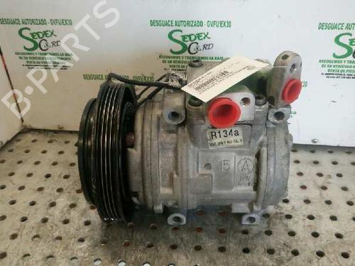 Used AC compressor KIA SHUMA II (FB) 1.6 (101 hp) 25323580