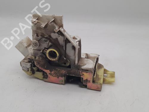 Front right lock FORD FOCUS I (DAW, DBW) 1.8 TDCi | BP25316127C97 