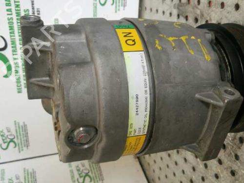 AC compressor OPEL VECTRA B Hatchback (J96) 1.8 i 16V (F68) | BP25324939M34 
