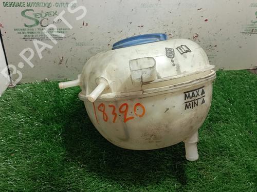 Ekpansionstank VW TRANSPORTER T5 Van (7HA, 7HH, 7EA, 7EH) | BP30549563C120