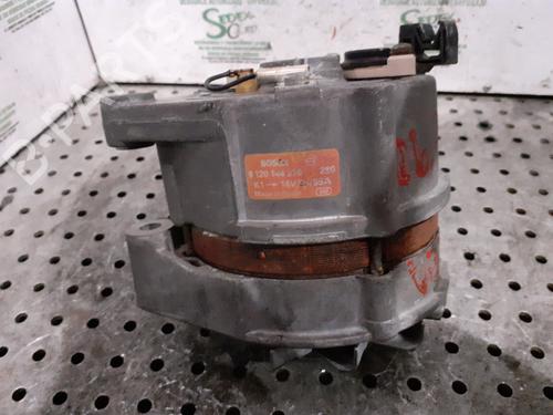 Used Alternator SEAT IBIZA I (21A) [1984-1993]  25318064