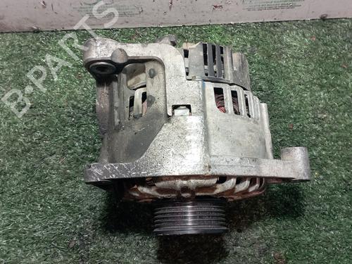 Alternator AUDI A4 B6 (8E2)  | BP25323853M7 