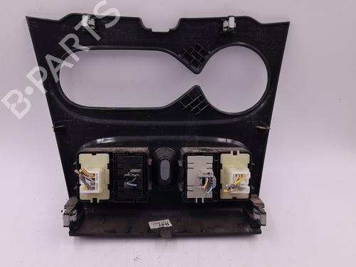 Left front window switch DACIA LOGAN MCV II TCe 90 (K8M1, K8MA, K8AC) | BP33886149I27 - Image 2