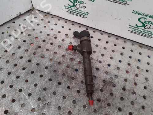 Used Injector SAAB 9-3 (YS3D) [1998-2003]  25325352