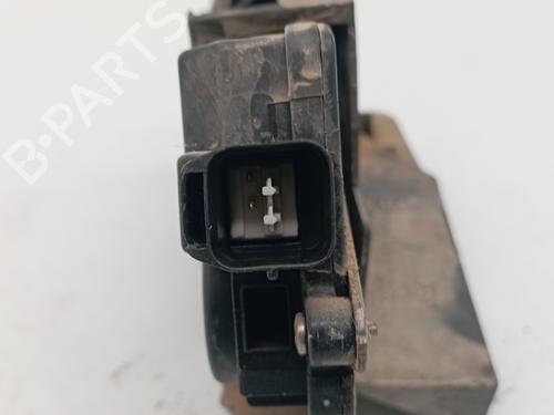 Rear right lock KIA RIO I Hatchback (DC)  | BP26441045C99 