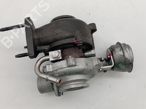 Turbocharger/Supercharger SUZUKI GRAND VITARA II (JT, TE, TD)  | BP29430867M71 