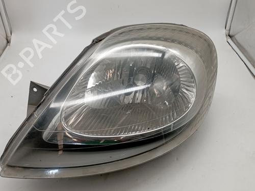 Scheinwerfer links für Scheinwerfer links OPEL VIVARO A Bus (X83) [2001-2015] 36680184 36680184