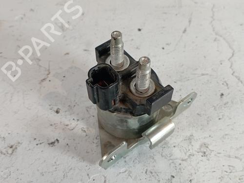 Electronic module NISSAN QASHQAI / QASHQAI +2 I (J10, NJ10, JJ10E) 1.6 dCi | BP25317308M83 