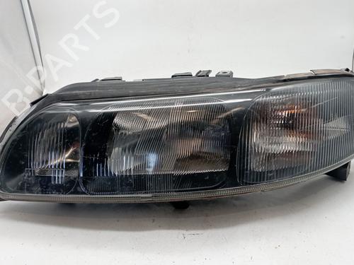 Used Left headlight Left headlight VOLVO S60 I (384) [2000-2010] 33936447 33936447