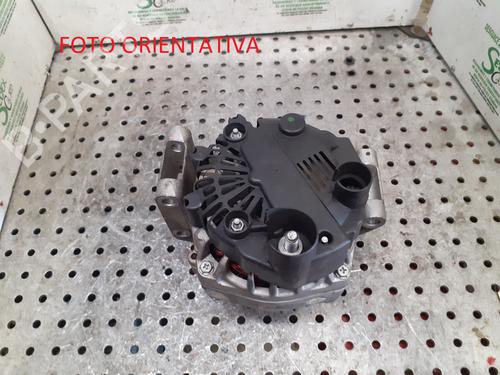 Alternator OPEL CORSA C (X01)  | BP25317507M7 