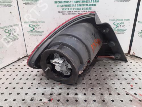Right taillight SEAT TOLEDO III (5P2)  | BP25316369C35 