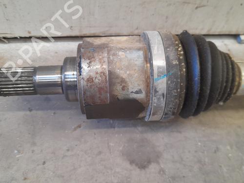 Right front driveshaft HYUNDAI KONA (OS, OSE, OSI) 1.0 T-GDi | BP25328315M39 