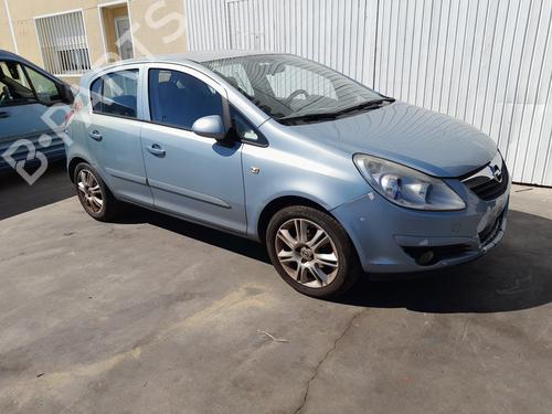 Used Parts OPEL CORSA D (S07) 4866688