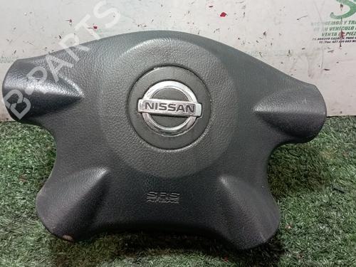 Airbag chauffør NISSAN TERRANO II (R20) [1992-2007]  25322236