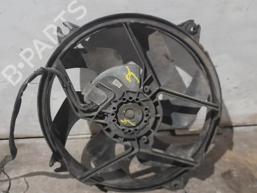 Radiator fan CITROËN XSARA PICASSO (N68)  | BP25316601M35 