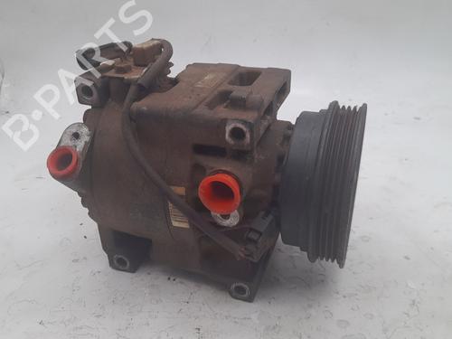 AC Kompressor FIAT PUNTO (188_) 1.2 16V 80 (188.233, .235, .253, .255, .333, .353, .639,... | BP25320146M34 