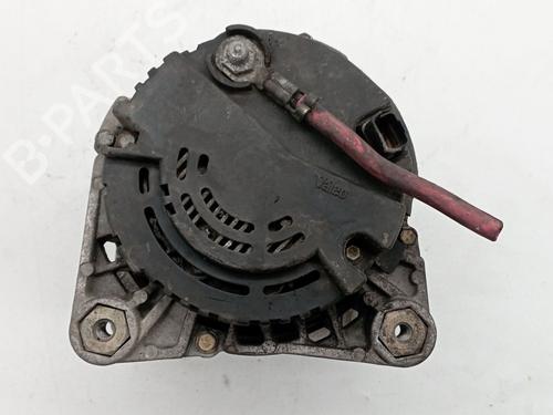 Alternator RENAULT MEGANE II (BM0/1_, CM0/1_)  | BP25722404M7 