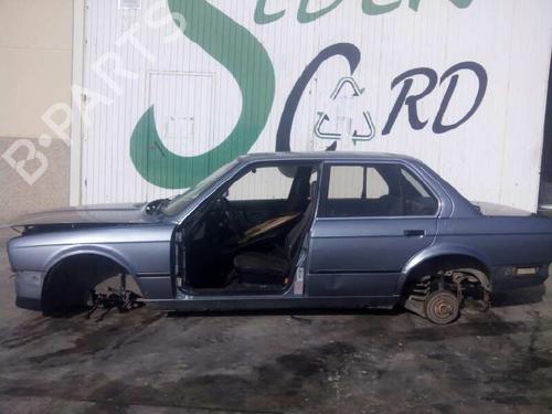 Used Parts BMW 3 (E30) 324 td (115 hp) 4445558