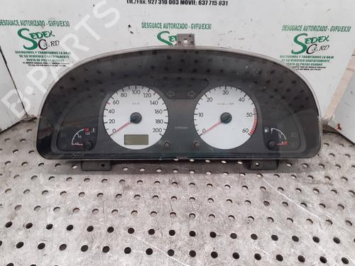 Used Instrument cluster CITROËN XSARA (N1) [1997-2005]  25322246
