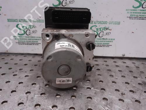 Used ABS pump HYUNDAI ix35 (LM, EL, ELH) [2009-2016]  25327060
