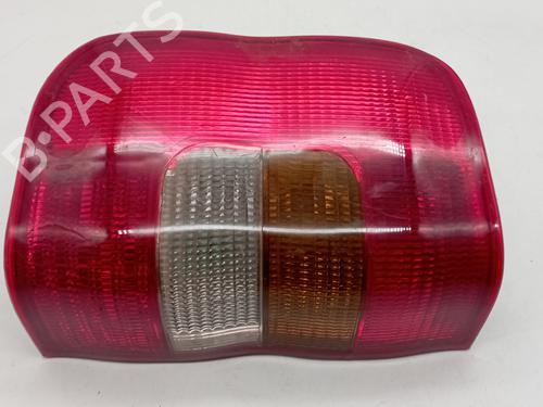 Venstre baglygte OPEL COMBO Box Body/MPV (71_) [1994-2001]  28681425