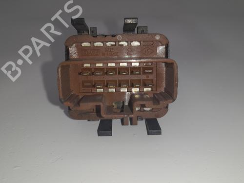 Left front window switch RENAULT MEGANE II (BM0/1_, CM0/1_) 1.5 dCi (BM0F, BM0T, BM2B, CM0F, CM0T) | BP25308368I27 