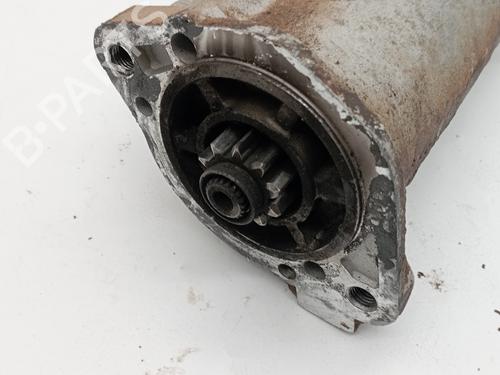 Starter MITSUBISHI PAJERO III (V7_W, V6_W) 3.2 Di-D (V68W, V78W) | BP25722388M8 