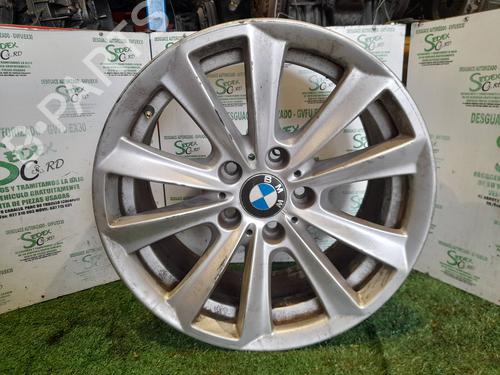 Used Rim BMW 5 (F10) [2009-2016]  29411008