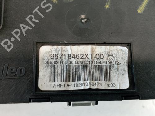 Climate control PEUGEOT 308 I (4A_, 4C_)  | BP25319727I5 