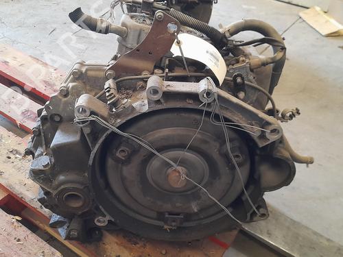 Gearbox CITROËN C5 I (DC_) 3.0 V6 (DCXFXC, DCXFXF) | BP32219908M3 - Image 2