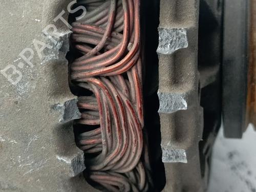 Alternator CITROËN JUMPER I Van (244) 2.0 HDi | BP33942591M7  - Image 5