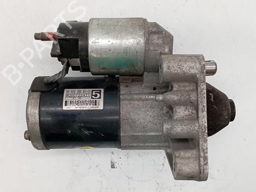 Used Starter PEUGEOT 206 CC (2D) [2000-2008]  27801993