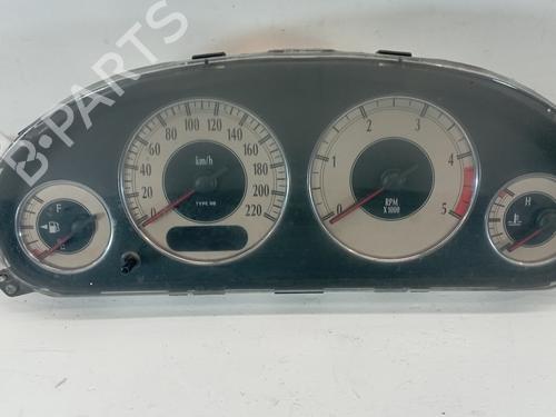 Used Instrument cluster CHRYSLER VOYAGER IV (RG, RS) 2.5 CRD (141 hp) 25319761