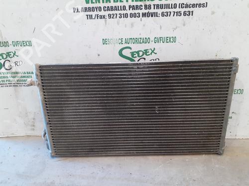 AC radiator CITROËN SAXO (S0, S1)  | BP25316099M32 