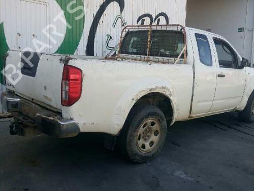 Fan NISSAN NAVARA NP300 (D40) 2.5 dCi 4WD | BP34559062M128  - Image 7