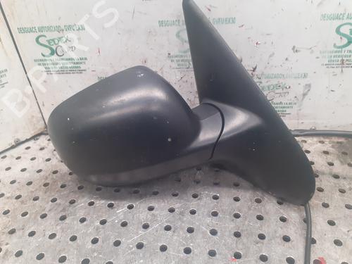 Right mirror SEAT CORDOBA (6K1, 6K2)  | BP25311900C27 