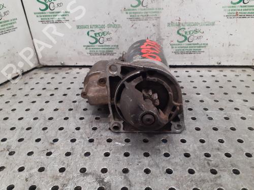 Starter SUZUKI SX4 (EY, GY)  | BP25321206M8 