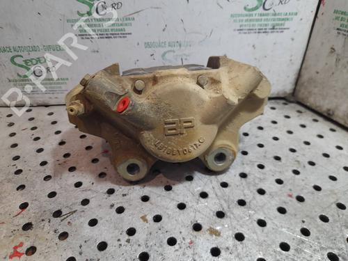 Right rear brake caliper LAND ROVER DEFENDER Station Wagon (L316)  | BP25322483M106 