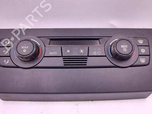 Used Climate control Climate control BMW 3 (E90) 320 d (163 hp) 33891508 33891508