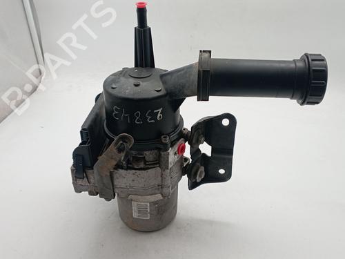 Used Steering pump Steering pump CITROËN BERLINGO MULTISPACE (B9) 1.6 BlueHDi 100 (99 hp) 33938771 33938771