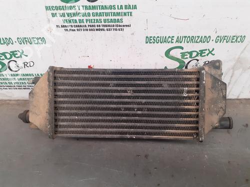 Used Intercooler LAND ROVER FREELANDER I (L314) [1998-2006]  25320307