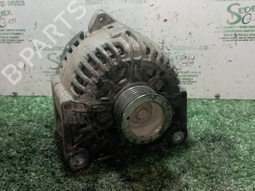 Generator RENAULT MEGANE II Saloon (LM0/1_) [2003-2025]  25316426