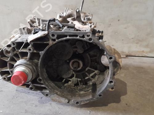 Gearbox SEAT ALHAMBRA (7V8, 7V9)  | BP25329867M3 