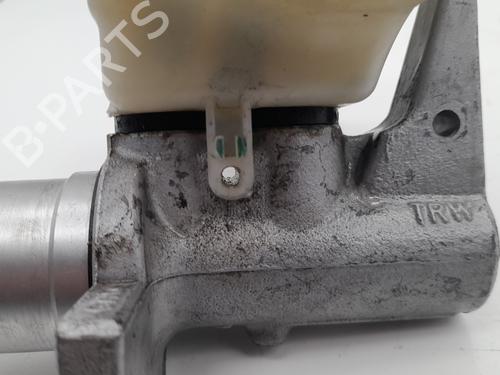 Brake master cylinder AUDI A4 B8 (8K2)  | BP25321977M77 
